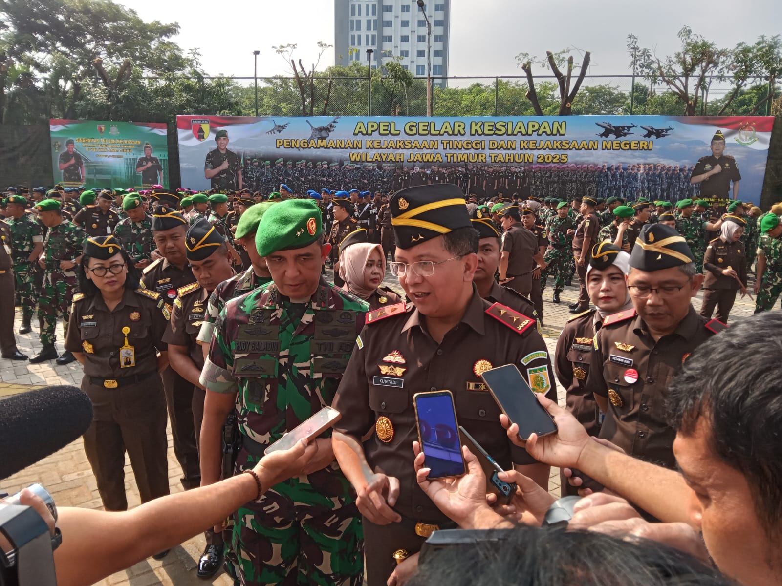 kodam-v-brawijaya-siagakan-30-personel-tni