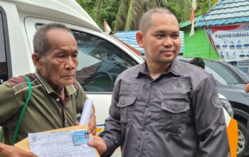 kejari-banjar-pemetaan-data-warga-kaharingan