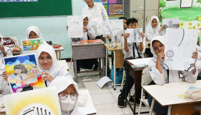 MK Putuskan SD-SMP Gratis di Surabaya Tunggu Juknis
