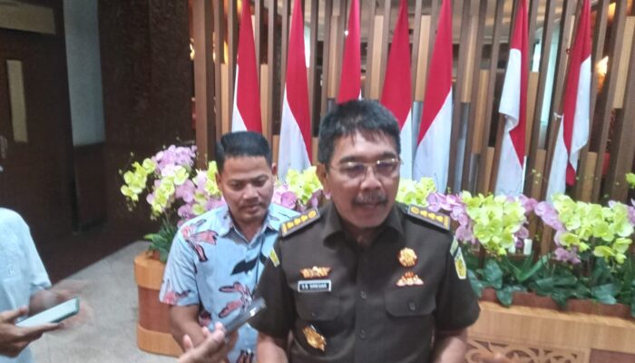 Korupsi BSPS Rp109 Miliar di Sumenep, Kejati Jatim Ingatkan Jangan Halangi Penyelidikan