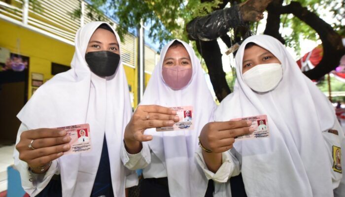 342 Inovasi Layanan Publik yang Dimiliki Pemkot Surabaya