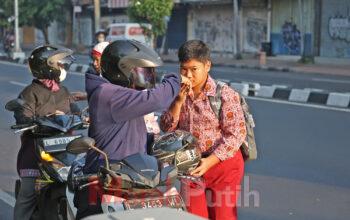lpa-jatim-dorong-ortu-dalam-mendidik-anak