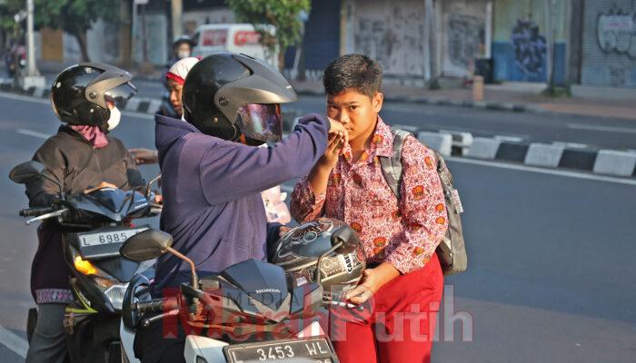 LPA Jatim Dukung Pendampingan Ortu dalam Mendidik Anak