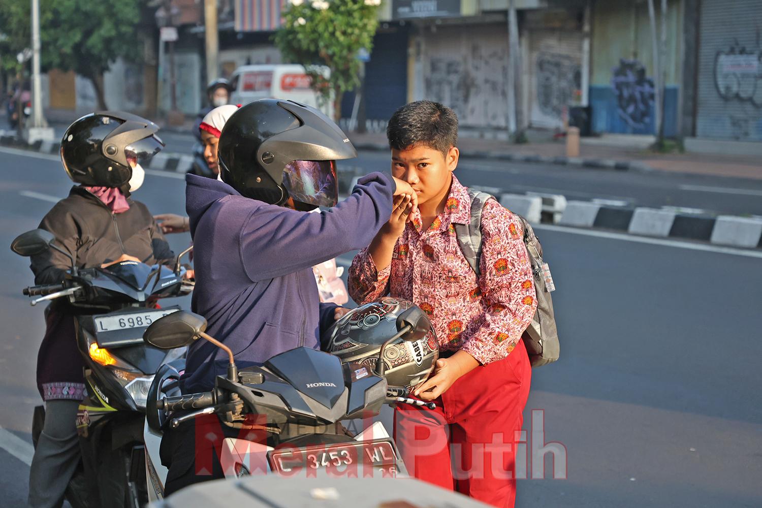 lpa-jatim-dorong-ortu-dalam-mendidik-anak