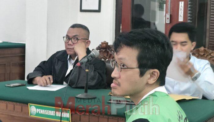 Jaksa Tuntut Lepas Terdakwa Narkotika Karena Alami Gangguan Jiwa