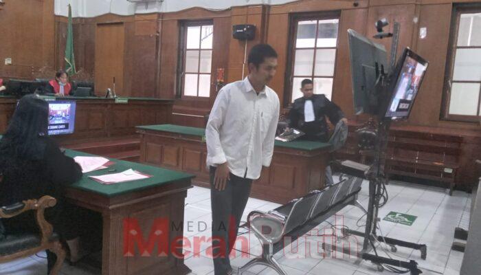 Edbert Ngaku Pengusaha Asal Jember Terjerat Penipuan Rp 1,2 Miliar terhadap Mantan Kekasih