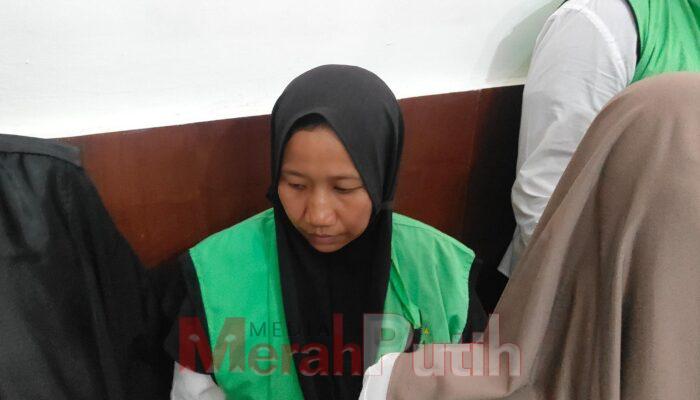 Pegawai Toko Emas Novita Terjerat Kasus Penipuan Senilai Rp 948 Juta
