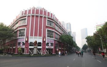 bangun-jpo-baru-jalan-tunjungan-dana-investor