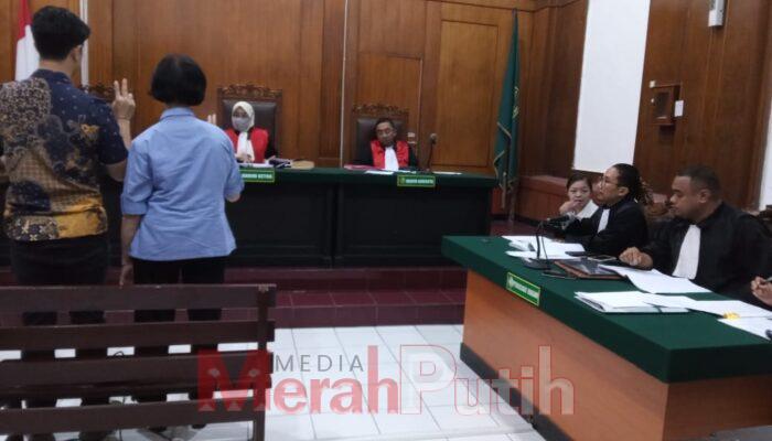 Dugaan Pemalsuan Cek, Mantan Staf Administrasi Gelapkan Uang Perusahaan Rp 225 Juta