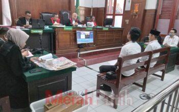 Terungkap! Modus Penadahan Barang Hasil Kejahatan Carding Terdakwa Thomas Rizky Melalui Facebook