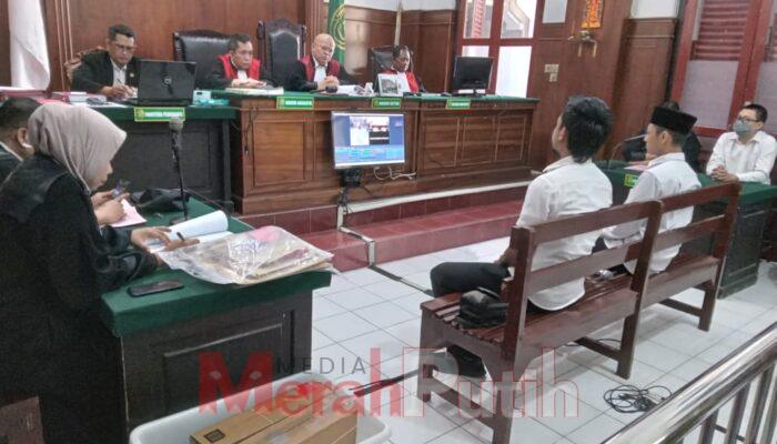 Terungkap! Modus Penadahan Barang Hasil Kejahatan Carding Terdakwa Thomas Rizky Melalui Facebook
