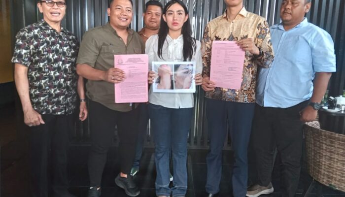 Istri Didakwa Kekerasan Psikis terhadap Suami, Kok Bisa?