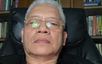 Maulid Nabi, Eks Dirut PLN Batubara Khairil Bagikan Kisah Inspiratif Bangkit Berkat Teladan Rasulullah