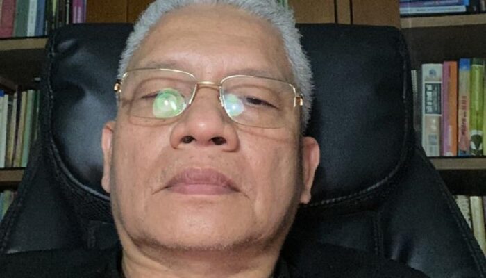 Maulid Nabi, Eks Dirut PLN Batubara Khairil Bagikan Kisah Inspiratif Bangkit Berkat Teladan Rasulullah