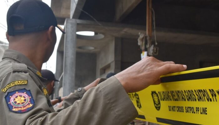 Wali Kota Eri Ajak Warga Laporkan Pabrik Tak Berizin