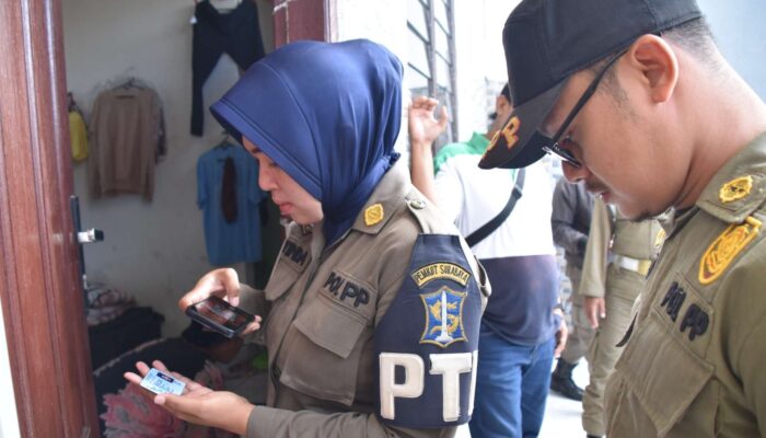 Pengawasan Rumah Kos di Pemukiman Warga Diperketat