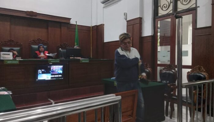 Kasus KDRT Dokter dan Anggota DPRD Jatim Diwarnai Ketegangan