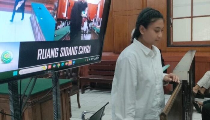 Mark Up Fiktif, Kasir Perusahaan Tilep Rp7,9 Miliar