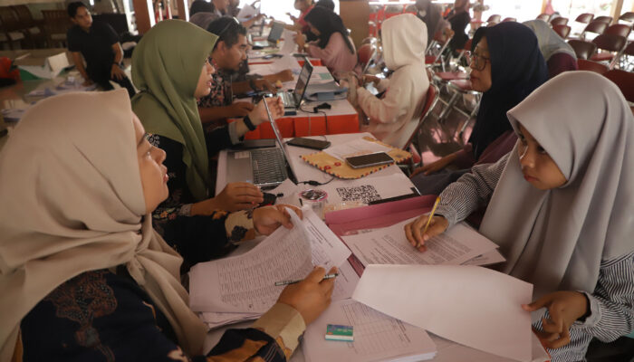 Pemkot Surabaya Gandakan Beasiswa Kuliah Jadi 24 Ribu Mahasiswa di 2026
