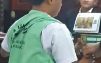 kasus-pembunuhan-ayah-kandung terdakwa-abner