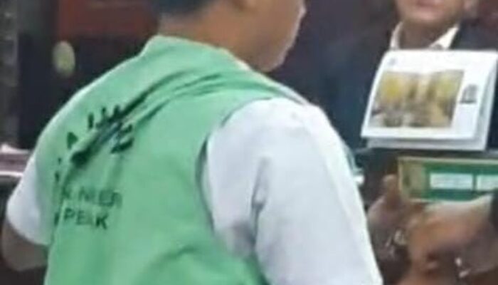 Tuntutan 12 Tahun Kasus Pembunuhan Ayah Kandung, Keluarga Desak Seumur Hidup