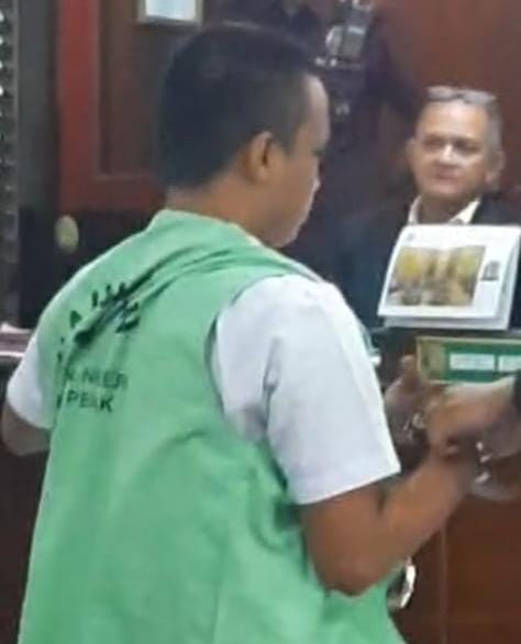 kasus-pembunuhan-ayah-kandung terdakwa-abner