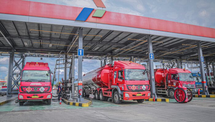 Isu Etanol dalam BBM, Begini Tanggapan Pertamina
