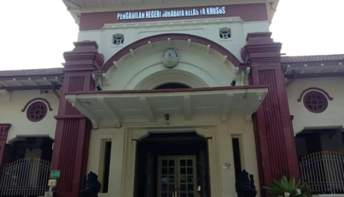 Wartawan Diduga Diintimidasi Saat Liputan Sidang Kasus KDRT