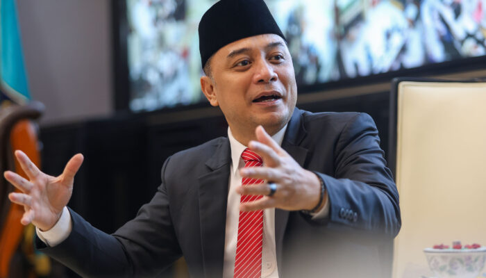 Sidak Anggota DPRD Bongkar Praktik Prostitusi Terselubung di Moroseneng, Wali Kota Surabaya Geram