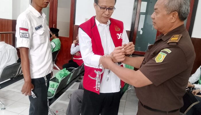 Sidang Kasus Penganiayaan Jemy Peno Terungkap dari Pesta Ultah Hingga Miras