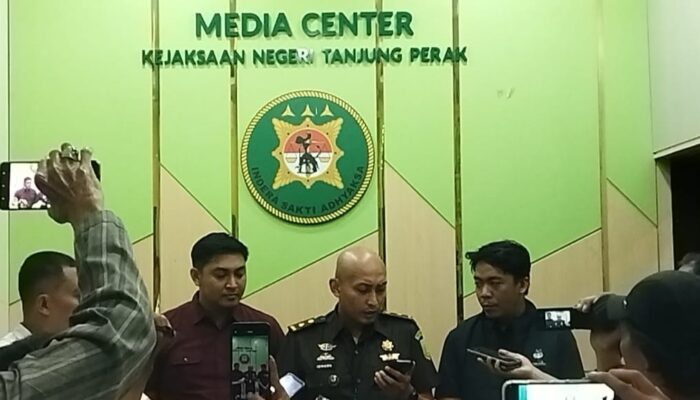 Kejari Tanjung Perak Bongkar Pola Serangan Corruption Fight Back Hoaks Rp500 Juta di Kasus Narkoba