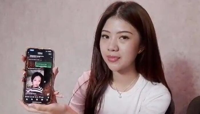 Selebgram Jessica Polisikan Akun Penyebar Minta Tas Coach Tabby
