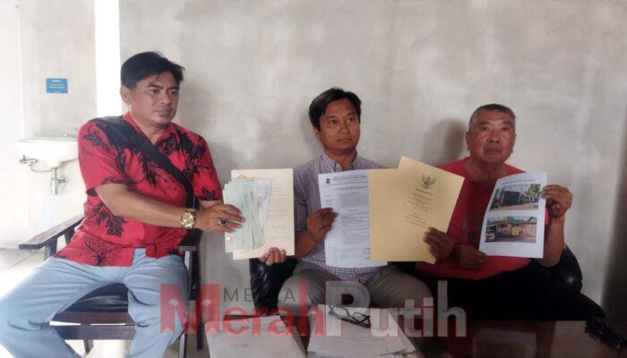Polemik Perizinan Tanah di Kampung Seng Surabaya, Warga Pertanyakan Legalitas Izin Baru