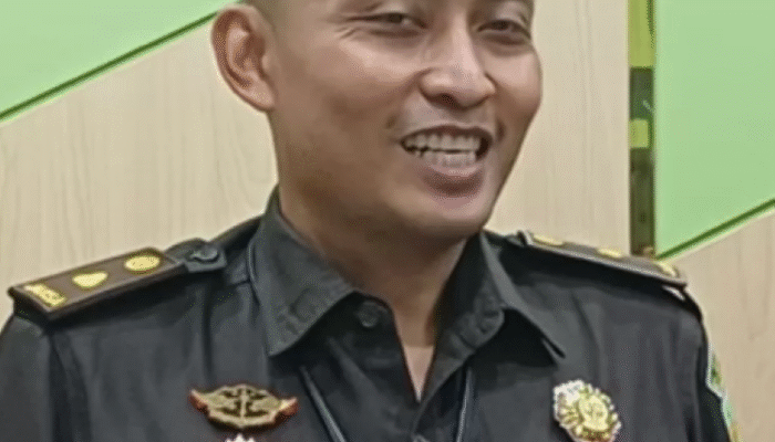 Kejari Tanjung Perak Siapkan DPO Terdakwa Kasus Judol Hartono Usai Mangkir Sidang