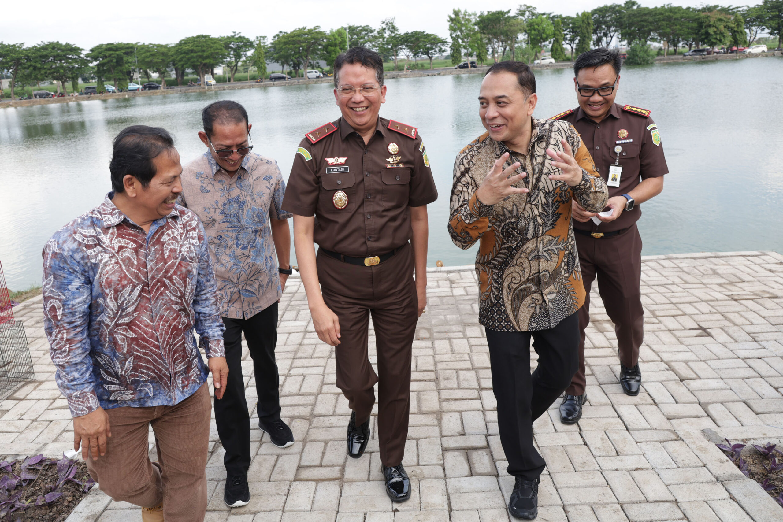 waduk-unesa-jadi-milik-pemkot-surabaya