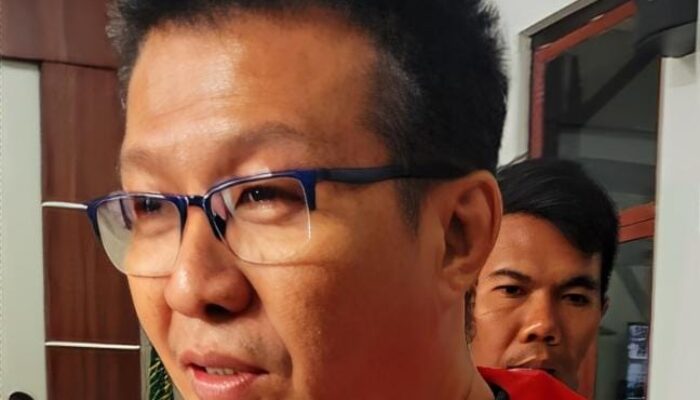 Jemy Peno Divonis 5 Bulan Bui Kasus Pemukulan Usai Pesta Miras