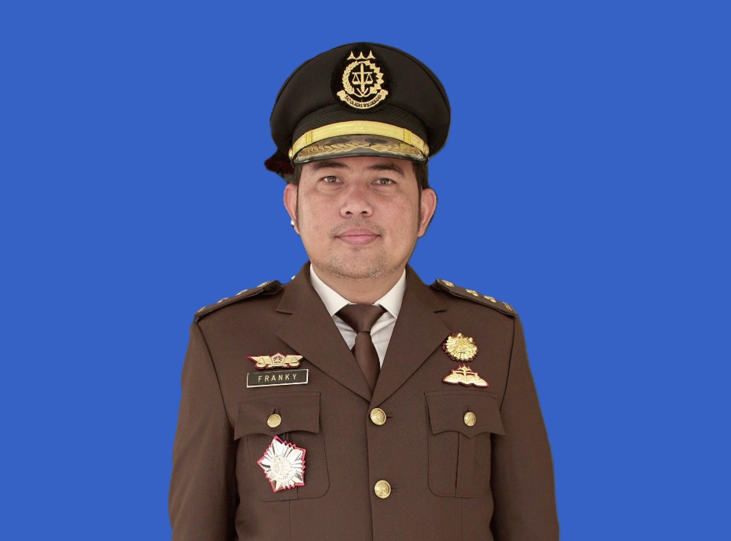 john-franky-pemberantas-korupsi-dirotasi-kejati