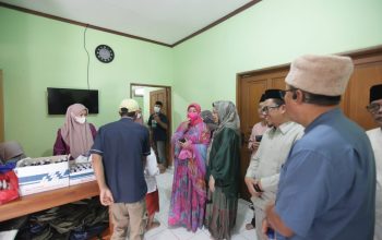 50-anak-khitan-massal-di-surau-qutubul-amin