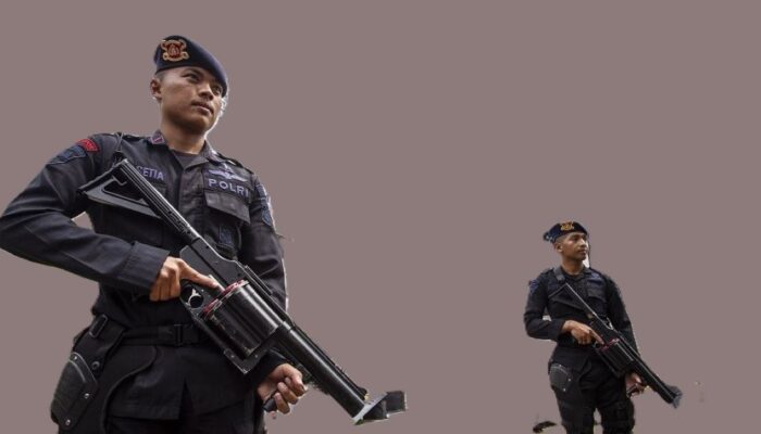 Benarkah Perpolri VS Putusan MK?