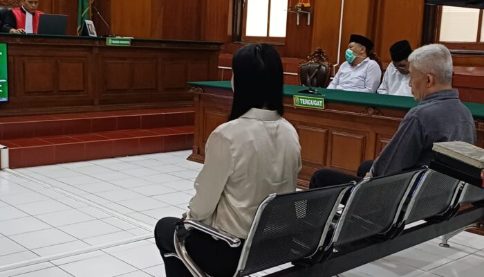 Terbongkar 57 Kontainer Batubara Ilegal Diangkut Kapal Meratus