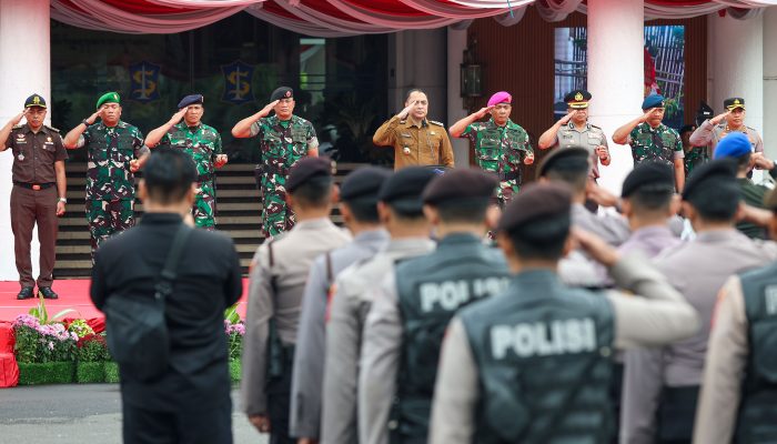 Premanisme dan Mafia Tanah di Surabaya Bakal Ditindak