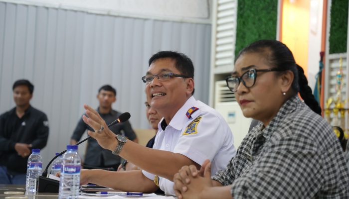 Dishub Surabaya Kejar Validasi KTA Jukir, Masih 500-an Belum Perpanjang