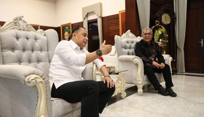 Eri Cahyadi Pastikan beri Bantuan UKT Mahasiswa PTS Keluarga Miskin Desil 1–5