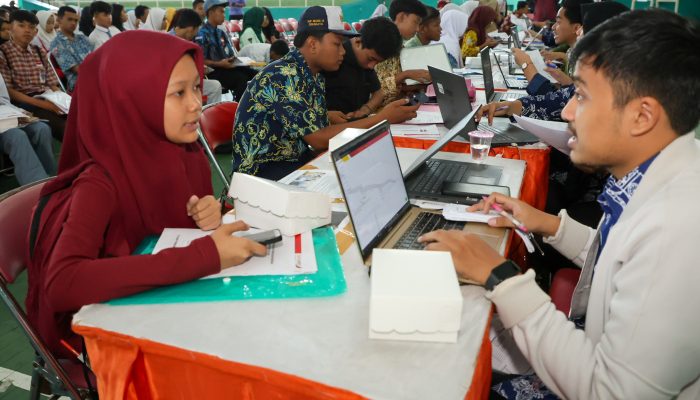 Ini Skema Baru Beasiswa Pemuda Warga Kota Surabaya untuk SMA Sederajat