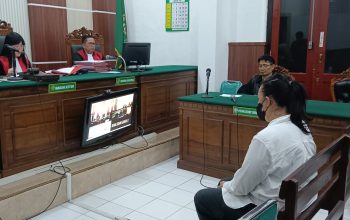 theresia-febyane-dipenjara-terkait-penadahan