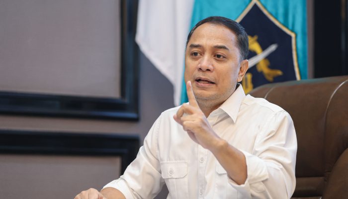 Eri Cahyadi Pangkas Beasiswa Pemuda Tangguh Karena Banyak Anak Pejabat Jadi Penikmat