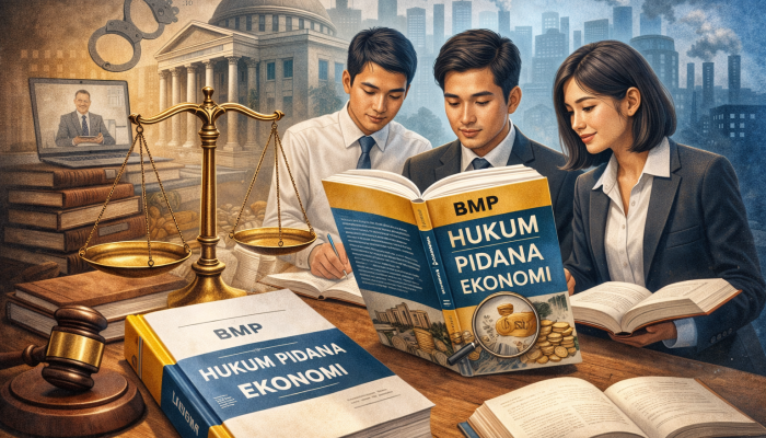 Pencabutan Izin dan Pembekuan Aset Dinilai Lebih Efektif Cegah Kejahatan Korporasi