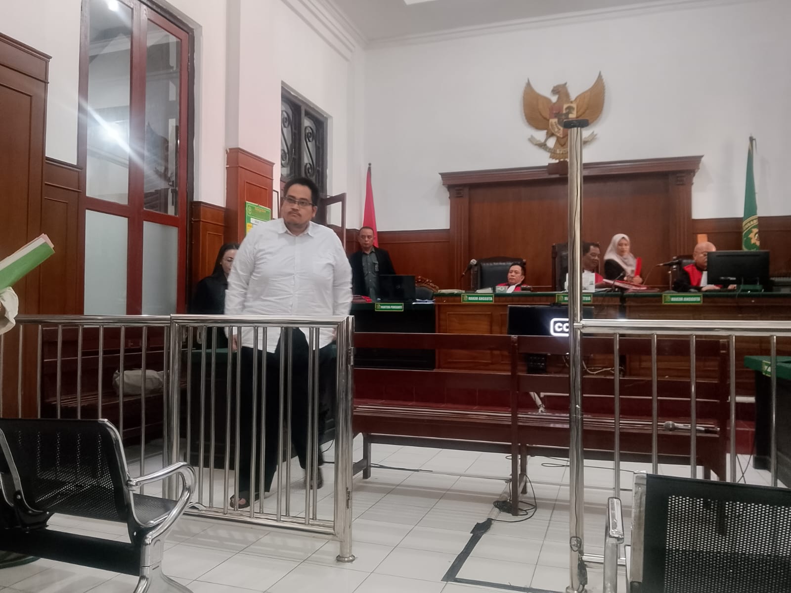 perjudian-online-andersen-tjoeng-dituntut-dua tahun