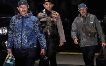 gerindra-jatim-wali-kota-maidi-bukan-kader