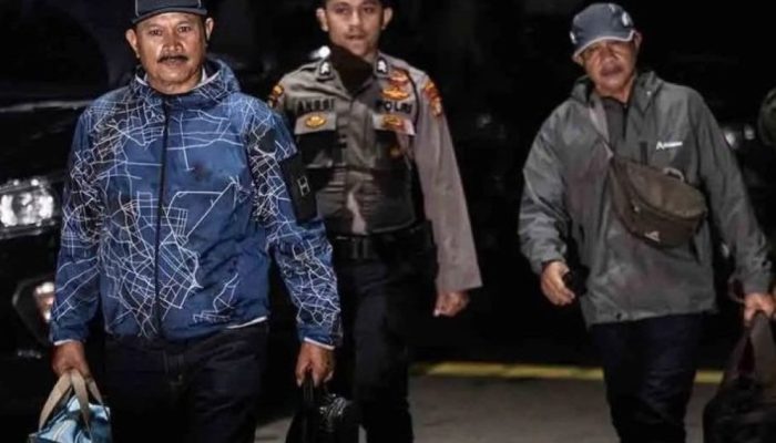 Gerindra Jatim Luruskan Isu Wali Kota Maidi Bukan Kader Partai